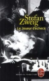 Le Joueur d'echecs
