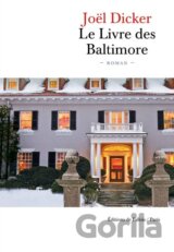 Le Livre des Baltimore