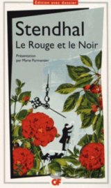Le rouge et le noir
