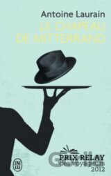 Le chapeau de Mitterrand