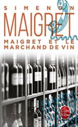 Maigret et le Marchand de vin