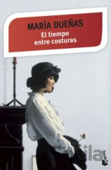 El tiempo entre costuras