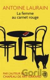 La femme au carnet rouge