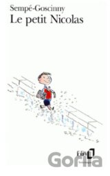 Le petit Nicolas