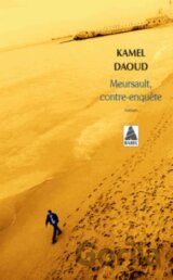 Meursault, contre-enquête