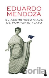 El asombroso viaje de Pomponio Flato