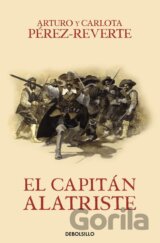 El capitán Alatriste
