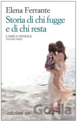 Storia di chi fugge e di chi resta
