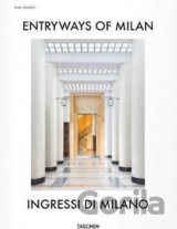 Entryways of Milan