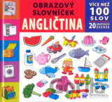 Angličtina DOMA - Obrazový slovníče