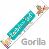 Rozbal to na zeď - Farma