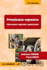 Privatizácia vojenstva