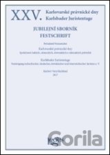 XXV. Karlovarské právnické dny