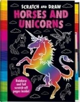 Horses and Unicorns