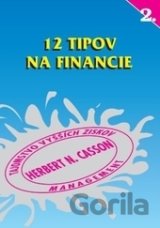 12 tipov na financie