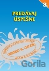 Predávaj úspešne