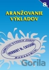 Aranžovanie výkladov