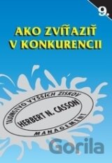 Ako zvíťaziť v konkurencii