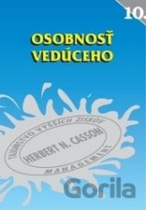 Osobnosť vedúceho
