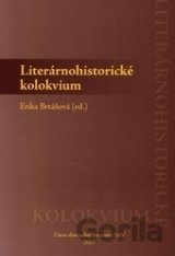 Literárnohistorické kolokvium III.