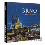 Brno - velké / vícejazyčné