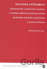 Kultura svépomocí