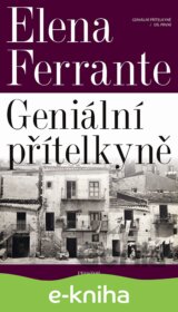 Geniální přítelkyně