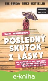 Posledný skutok z lásky