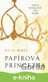 Papírová princezna