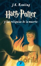 Harry Potter y las reliquias de la muerte