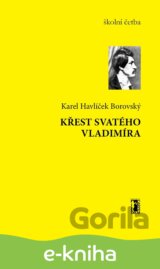 Křest svatého Vladimíra