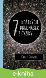 Sedm krátkých přednášek z fyziky