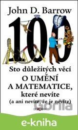 Sto důležitých věcí o umění a matematice, které nevíte