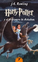 Harry Potter  y el prisionero de Azkaban