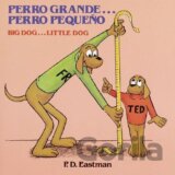 Perro Grande... Perro Pequeno