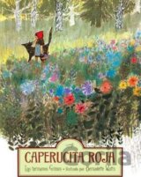 Caperucita Roja