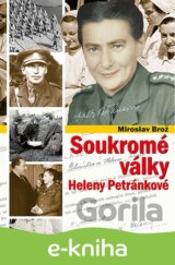 Soukromé války Heleny Petránkové