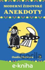 Moderní židovské anekdoty