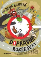 Dopravné rozprávky