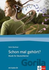 Schon mal gehört? + CD