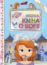 Sofia Prvá: Bezva kniha o Sofii