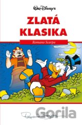 Disney: Zlatá klasika 2