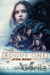 Star Wars: Rogue One