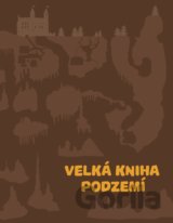 Velká kniha podzemí