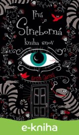 Prvá strieborná kniha snov