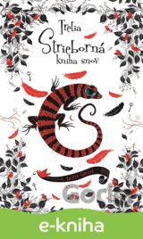 Tretia strieborná kniha snov
