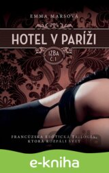 Hotel v Paríži: izba č. 1