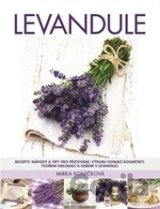 Levandule