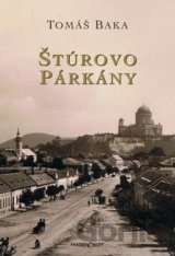 Štúrovo – Párkany