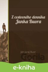 Z cestovného denníka Janka Buora